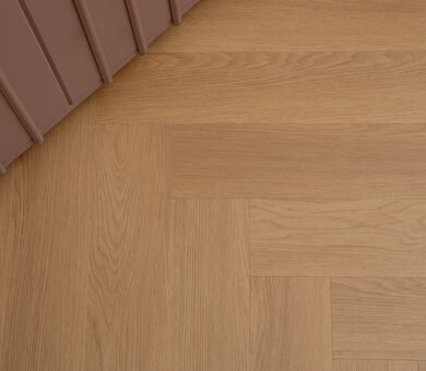 Ламинат SPC Vinilpol Herringbone 9922 Паркет Васко да Гама