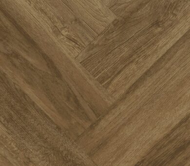 Кварцвиниловый SPC ламинат CM Floor Parkett 28 Орех