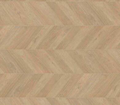 Ламинат Haro Chevron 545178 Дуб Белый Шеврон