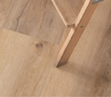 Кварц-виниловый ламинат Vinilam Cork 10130V Дуб Антверпен