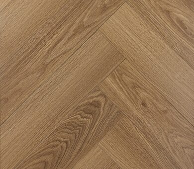 Ламинат Floorway ELK Дуб Бронза 1040 33 класс 12.3 мм