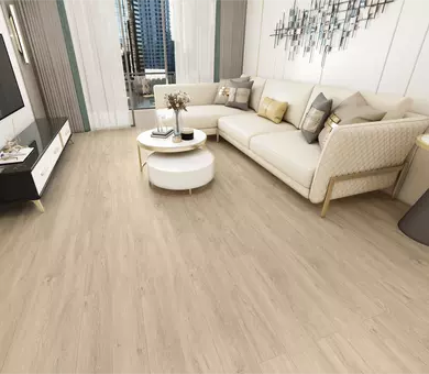 Ламинат LVT Icon Floor Black BLVT-222 Дуб Маккуин