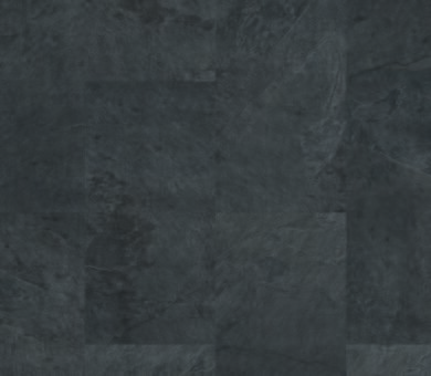 Виниловый ламинат Quick Step Alpha Vinyl Oro AVSTT 40035 Сланец чёрный