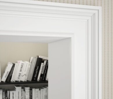 Наличник Ultrawood Арт N 8185