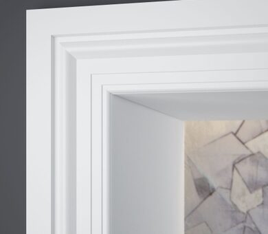 Наличник Ultrawood Арт N 8414