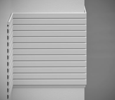 Панель DECOMASTER A307/8