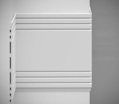 Панель DECOMASTER A309/8