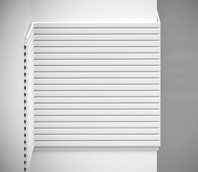 Панель DECOMASTER A306/8