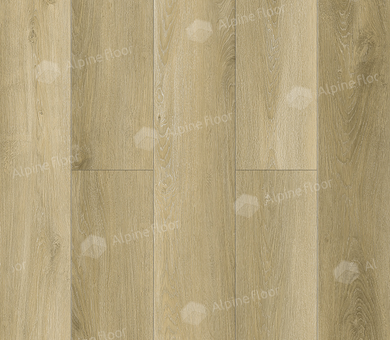 Ламинат SPC Alpine Floor Intense Баварский лес ЕСО 9-12 MC