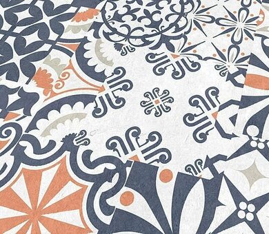 Ламинат Falquon Quadraic Pepiso Q012