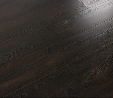 Ламинат Mostflooring Brilliant A11709 Венге 33 класс, 12 мм