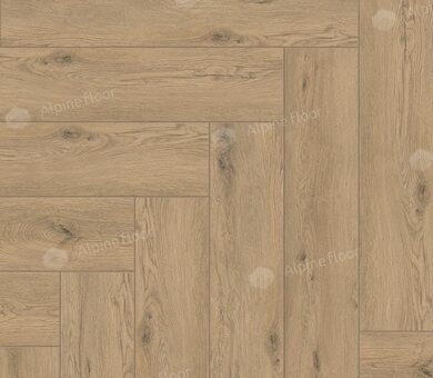 Ламинат SPC Alpine Floor Parquet Light ECO 13-23 Дуб Алиот