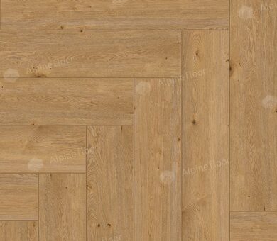 Ламинат SPC Alpine Floor Parquet Light ECO 13-27 Дуб Хатиса