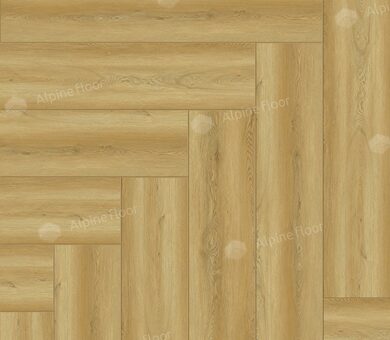 Ламинат SPC Alpine Floor Parquet Light ECO 13-28 Дуб Поллукс
