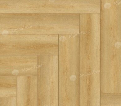 Ламинат SPC Alpine Floor Parquet Light ECO 13-29 Дуб Батейн