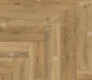 Ламинат SPC Alpine Floor Parquet Light ECO 13-30 Дуб Буна