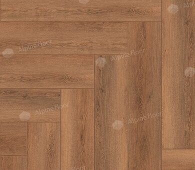 Ламинат SPC Alpine Floor Parquet Light ECO 13-31 Дуб Капелла