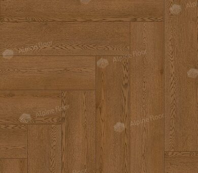 Ламинат SPC Alpine Floor Parquet Light ECO 13-32 Дуб Селена