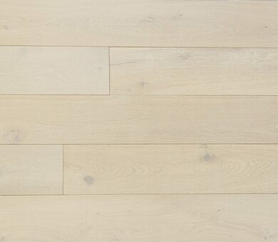 Инженерная доска AlixFloor Палуба Дуб кристально-белый