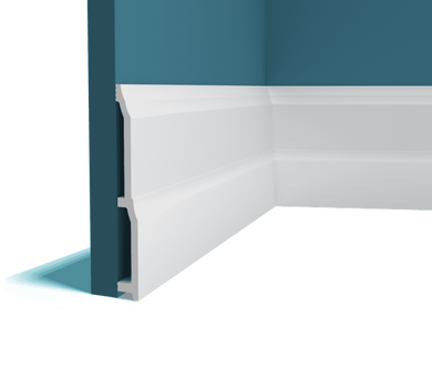 Плинтус Перфект Плюс P175