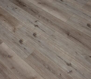 Ламинат SPC Damy Foor Family 1508-1 Дуб Лофт 43 класс, 4 мм