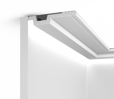 Карниз HIWOOD A115V1