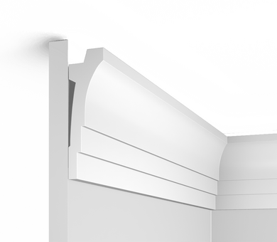 Карниз HIWOOD A120