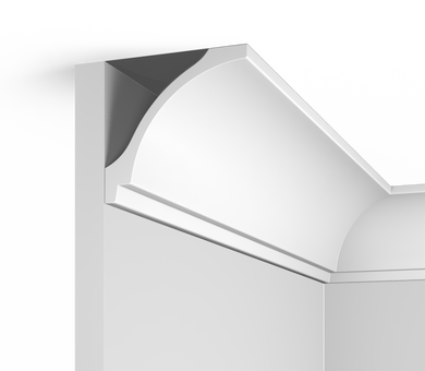 Карниз HIWOOD A126