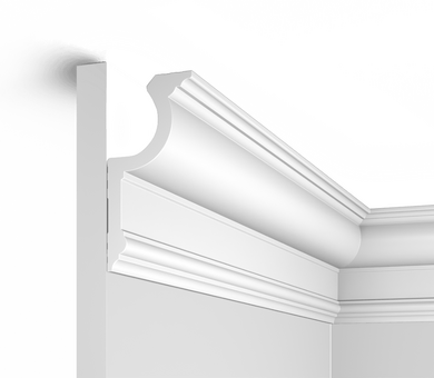 Карниз HIWOOD A127