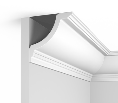 Карниз HIWOOD A141