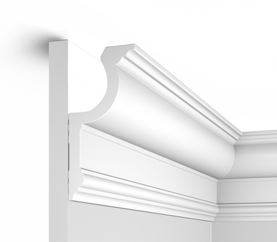 Карниз HIWOOD A155