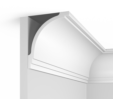 Карниз HIWOOD A156