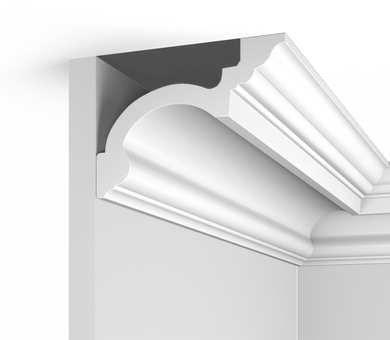 Карниз HIWOOD A160