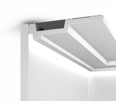 Карниз HIWOOD A170V1