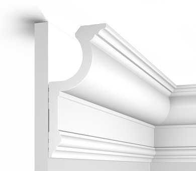 Карниз HIWOOD A188