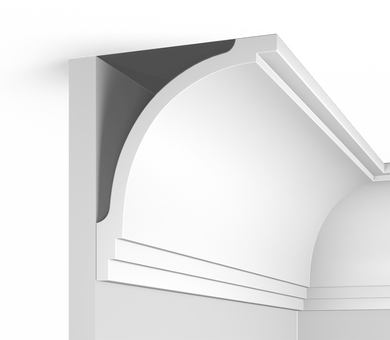 Карниз HIWOOD A195