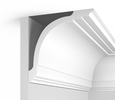 Карниз HIWOOD A212