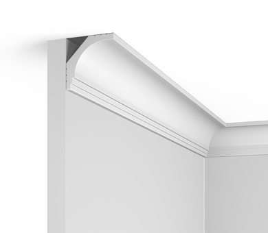 Карниз HIWOOD A70