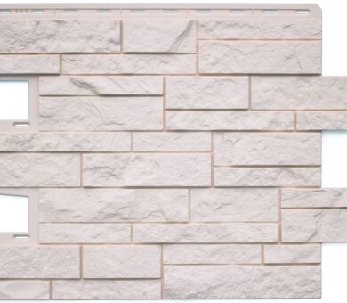 Абердин фасадная панель Альта-Профиль Камень Шотландский