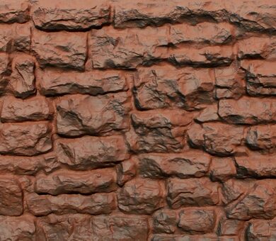 Аэлит, коллекция Дикий камень КЧ