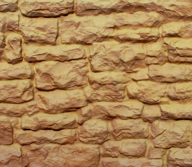 Аэлит, коллекция Дикий камень ЖКСС