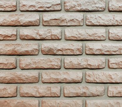 Аэлит, коллекция Кирпич БСЧК