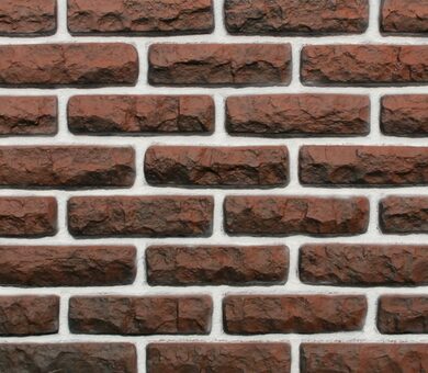 Аэлит, коллекция Кирпич КЧ