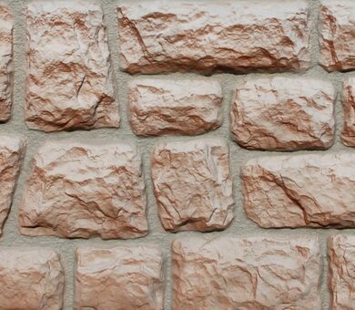 Аэлит, коллекция Крупный камень БСЧК