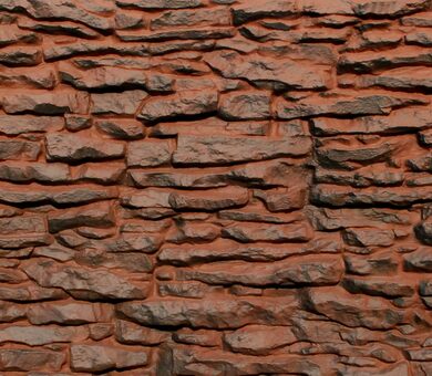 Аэлит, коллекция Крупный пласт КЧ