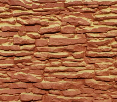 Аэлит, коллекция Крупный пласт ЖКТ