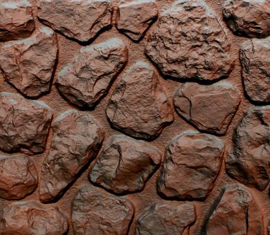 Аэлит, коллекция Мелкий камень СЧК