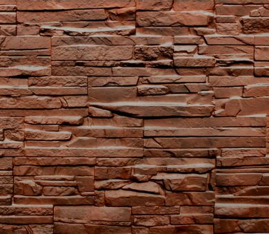 Аэлит, коллекция Плоский пласт СЧК