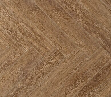 Ламинат SPC Aquafloor Space Parquet Light AF4516PQL