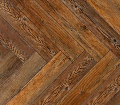 Ламинат SPC Aquafloor Space Parquet Light AF4518PQL